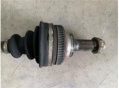 Recambio de palier delantero izquierdo para land rover freelander (ln) 2.0 di referencia OEM IAM TDB104030  