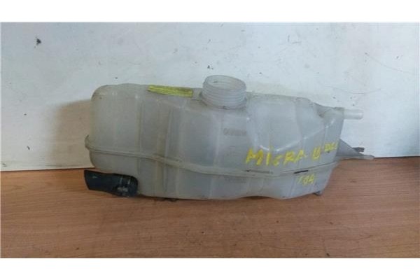 Recambio de botella expansion para nissan micra (k12e) 1.5 dci referencia OEM IAM 21710AX300  