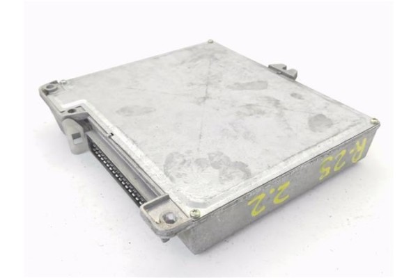 Recambio de centralita para renault r 25 (b29) 2.2 (b29) referencia OEM IAM 7700734611 S100806101D 