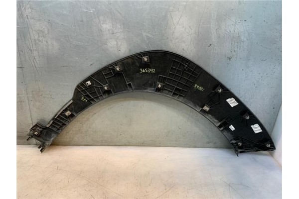 Recambio de aletin delantero izquierdo para hyundai kona (os) 1.0 pure referencia OEM IAM 87711J9000CA  