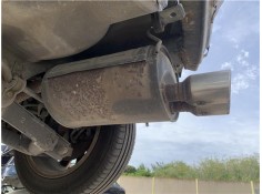 Recambio de tubo escape trasero para honda civic berlina 3 (ep) 1.6i sport referencia OEM IAM 18030S5SE20  