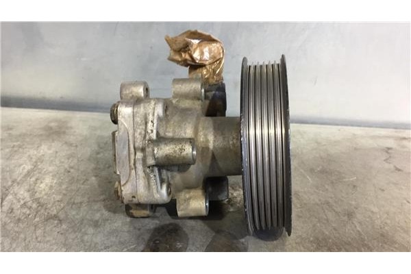 Recambio de bomba servodireccion para seat toledo (1m2) 1.6 referencia OEM IAM 6N0145157   Recambio de bomba servodireccion para seat toledo (1m2) 1.6 referencia OEM IAM 6N0145157