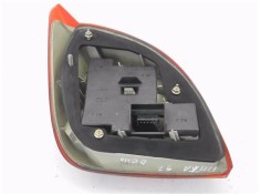 Recambio de piloto trasero derecho para ford fiesta berlina 1.3 valore referencia OEM IAM 96FG13N004AA  