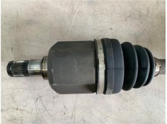 Recambio de palier delantero izquierdo para land rover freelander (ln) 2.0 di referencia OEM IAM TDB104030  