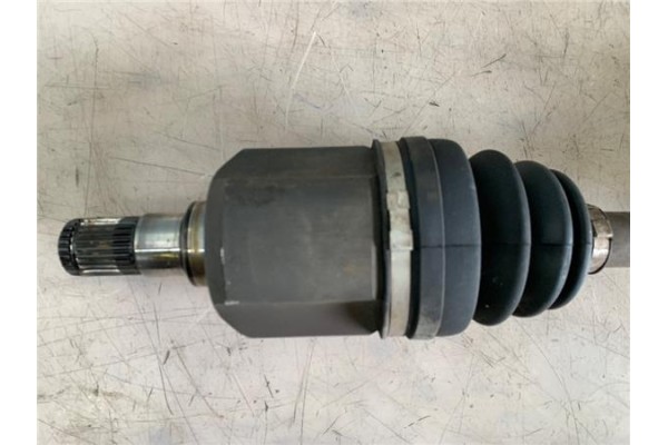 Recambio de palier delantero izquierdo para land rover freelander (ln) 2.0 di referencia OEM IAM TDB104030  