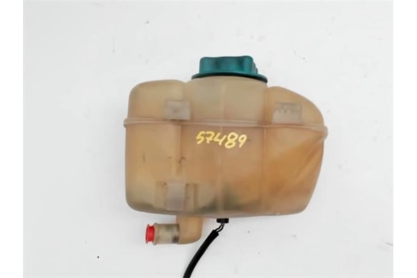 Recambio de botella expansion para volvo s80 berlina 2.4 referencia OEM IAM 8634226  8683455 , VOLVO