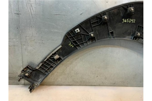 Recambio de aletin delantero izquierdo para hyundai kona (os) 1.0 pure referencia OEM IAM 87711J9000CA  