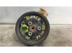 Recambio de bomba servodireccion para seat toledo (1m2) 1.6 referencia OEM IAM 6N0145157  