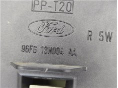 Recambio de piloto trasero derecho para ford fiesta berlina 1.3 valore referencia OEM IAM 96FG13N004AA  