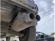 Recambio de tubo escape trasero para honda civic berlina 3 (ep) 1.6i sport referencia OEM IAM 18030S5SE20  