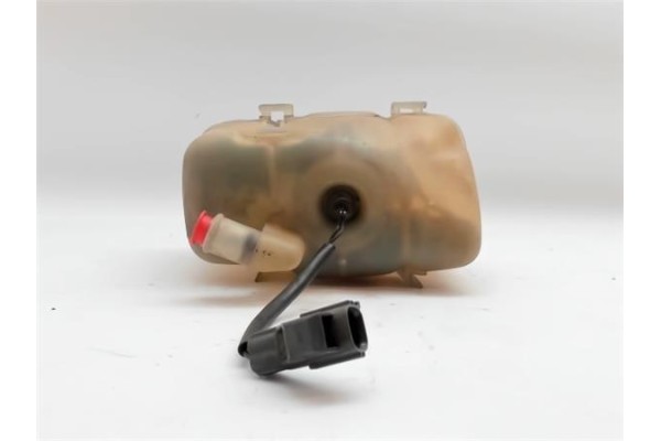 Recambio de botella expansion para volvo s80 berlina 2.4 referencia OEM IAM 8634226  8683455 , VOLVO