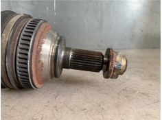 Recambio de palier delantero izquierdo para land rover freelander (ln) 2.0 di referencia OEM IAM TDB104030  