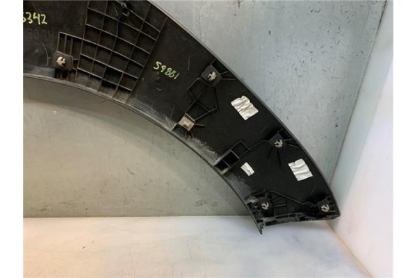 Recambio de aletin delantero izquierdo para hyundai kona (os) 1.0 pure referencia OEM IAM 87711J9000CA  