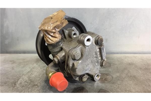 Recambio de bomba servodireccion para seat toledo (1m2) 1.6 referencia OEM IAM 6N0145157   Recambio de bomba servodireccion para seat toledo (1m2) 1.6 referencia OEM IAM 6N0145157