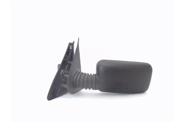 Recambio de retrovisor izquierdo para fiat cinquecento (170)(1993) referencia OEM IAM   