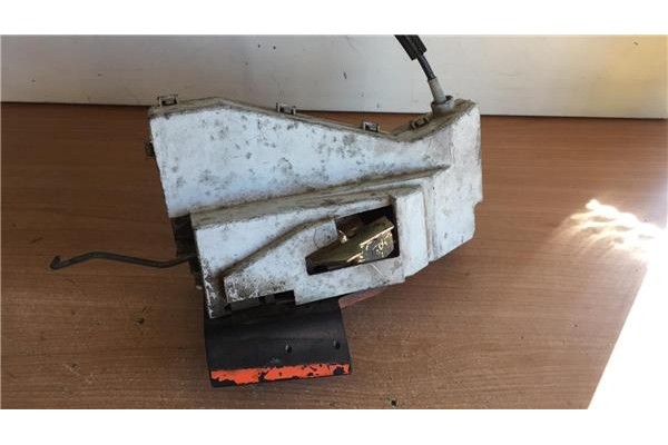 Recambio de cierre electromagnetico delantero izquierdo para ford transit combi (ey) 2.0 ft 100 2.0 referencia OEM IAM 95VBV219A