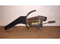 Recambio de palanca freno de mano para nissan micra (k12e) 1.5 dci referencia OEM IAM   