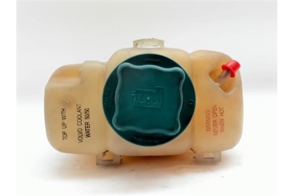 Recambio de botella expansion para volvo s80 berlina 2.4 referencia OEM IAM 8634226  8683455 , VOLVO