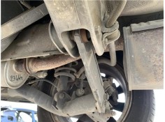 Recambio de tubo escape trasero para honda civic berlina 3 (ep) 1.6i sport referencia OEM IAM 18030S5SE20  