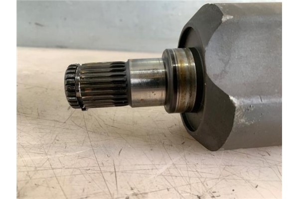 Recambio de palier delantero izquierdo para land rover freelander (ln) 2.0 di referencia OEM IAM TDB104030  