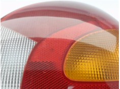 Recambio de piloto trasero derecho para ford fiesta berlina 1.3 valore referencia OEM IAM 96FG13N004AA  