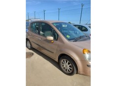 renault modus i del año 2005