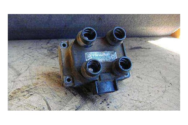 Recambio de bobina encendido para ford puma (cce)(1997) 1.4 [1,4 ltr. - 66 kw 16v cat] referencia OEM IAM  928F12029CA 