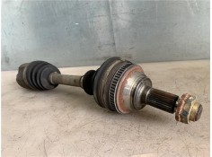 Recambio de palier delantero izquierdo para land rover freelander (ln) 2.0 di referencia OEM IAM TDB104030  