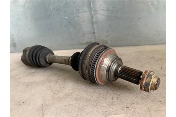 Recambio de palier delantero izquierdo para land rover freelander (ln) 2.0 di referencia OEM IAM TDB104030  