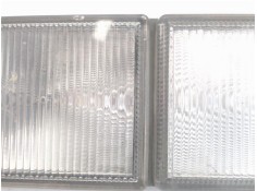 Recambio de reflectante paragolpes trasero para volkswagen passat variant (3b5) referencia OEM IAM 340941778  