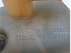 Recambio de botella expansion para volvo s80 berlina 2.4 referencia OEM IAM 8634226  8683455 , VOLVO