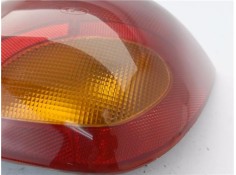 Recambio de piloto trasero derecho para ford fiesta berlina 1.3 valore referencia OEM IAM 96FG13N004AA  