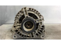 Recambio de alternador para skoda fabia (6y2/6y3) 1.4 16v referencia OEM IAM 38903018R 037903025 
