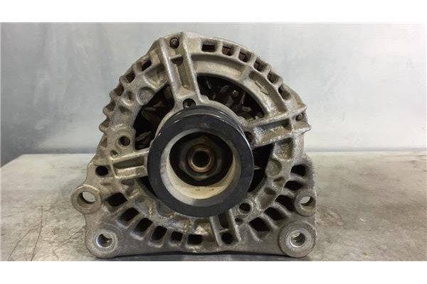 Recambio de alternador para skoda fabia (6y2/6y3) 1.4 16v referencia OEM IAM 38903018R 037903025 