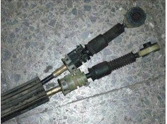 Recambio de varillas de cambio para nissan micra (k12e) 1.5 dci referencia OEM IAM   