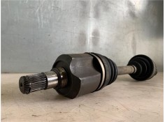 Recambio de palier delantero izquierdo para land rover freelander (ln) 2.0 di referencia OEM IAM TDB104030  