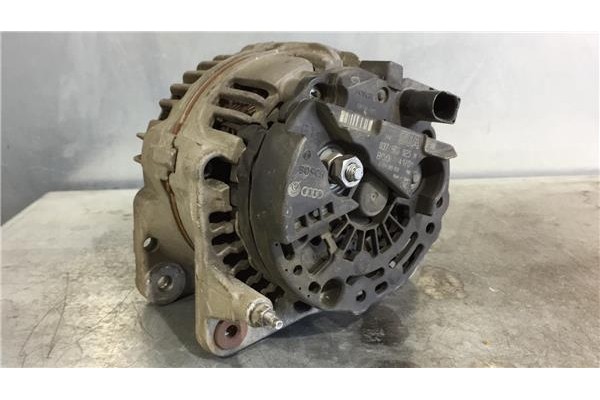 Recambio de alternador para skoda fabia (6y2/6y3) 1.4 16v referencia OEM IAM 38903018R 037903025 
