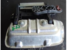 Recambio de maneta exterior delantero derecha para opel zafira a 2.0 di 16v referencia OEM IAM 24443949  