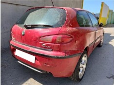 alfa romeo 147 (190) del año 2005