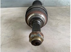 Recambio de palier delantero izquierdo para land rover freelander (ln) 2.0 di referencia OEM IAM TDB104030  