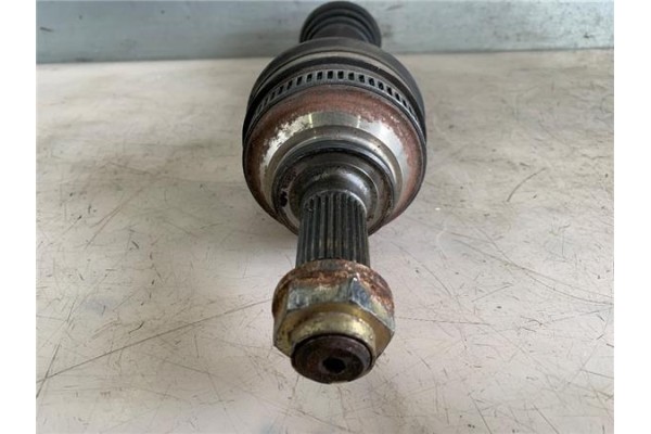 Recambio de palier delantero izquierdo para land rover freelander (ln) 2.0 di referencia OEM IAM TDB104030  