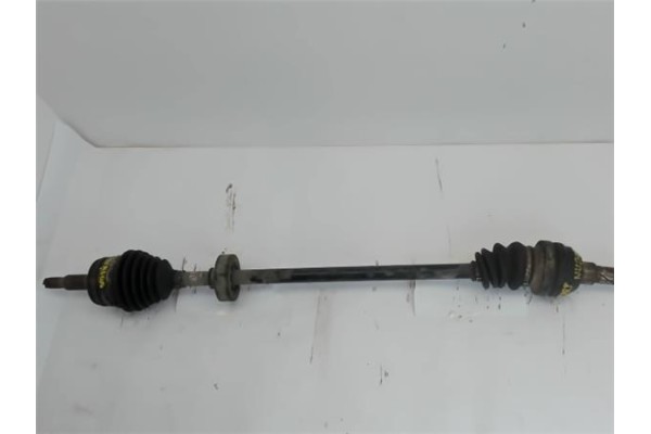 Recambio de palier delantero derecho para daewoo nubira berlina 1.6 16v referencia OEM IAM   