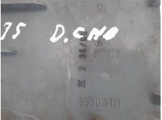 Recambio de reflectante paragolpes trasero para volkswagen passat variant (3b5) referencia OEM IAM 340941778  