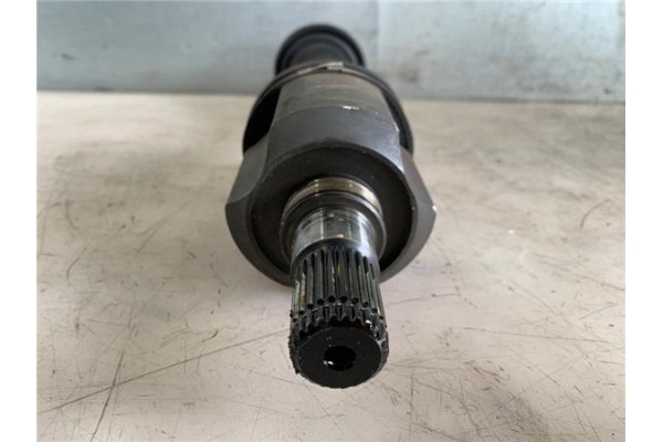 Recambio de palier delantero izquierdo para land rover freelander (ln) 2.0 di referencia OEM IAM TDB104030  