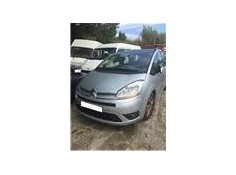 citroen c4 grand picasso del año 2008