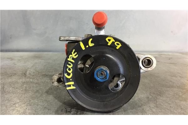 Recambio de bomba servodireccion para hyundai coupe (j2) 1.6 fx coupe referencia OEM IAM YS76  