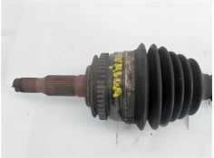 Recambio de palier delantero derecho para daewoo nubira berlina 1.6 16v referencia OEM IAM   