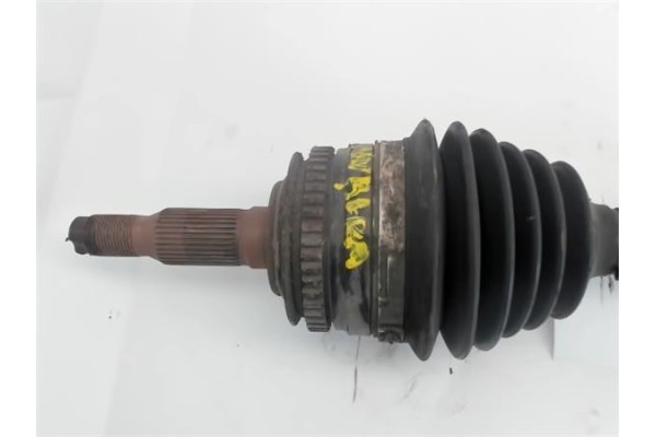 Recambio de palier delantero derecho para daewoo nubira berlina 1.6 16v referencia OEM IAM   