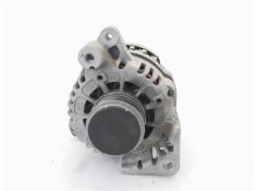Recambio de alternador para hyundai kona (os) 1.0 pure referencia OEM IAM 3730004950  
