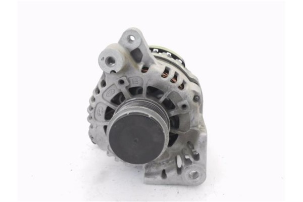 Recambio de alternador para hyundai kona (os) 1.0 pure referencia OEM IAM 3730004950  